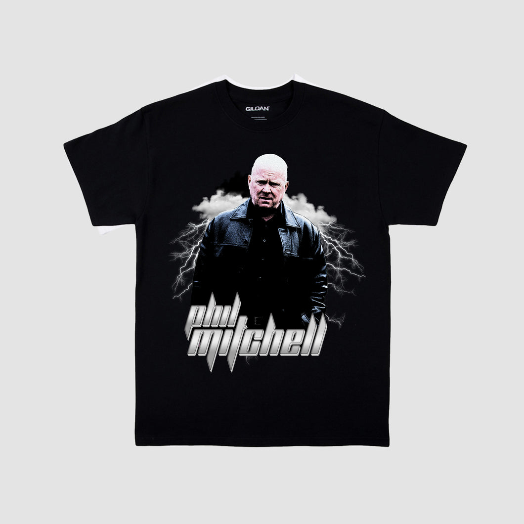 phil Mitchell, Eastenders Rock Unisex T-Shirt