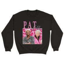 Load image into Gallery viewer, Pat Butcher Unisex Sweater
