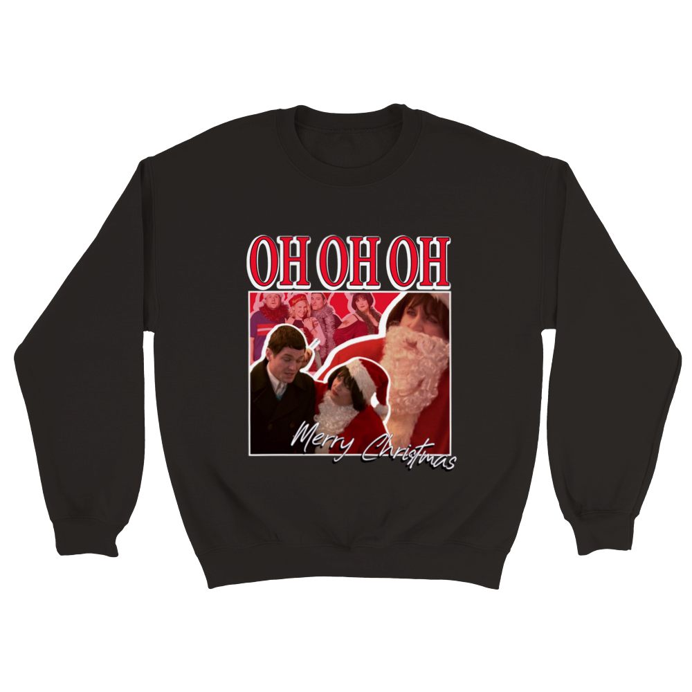 Nessa Christmas Unisex Sweater