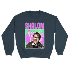 Load image into Gallery viewer, Jim Friday Night Dinner Unisex  Sweater
