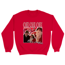 Load image into Gallery viewer, Nessa Christmas Unisex Sweater
