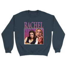 Load image into Gallery viewer, Rachel X Factor Unisex Sweater
