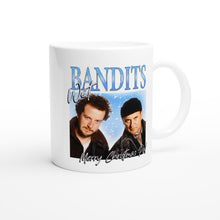 Load image into Gallery viewer, Home Alone Wet bandits Christmas Mug

