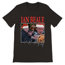 Load image into Gallery viewer, Ian Beale Unisex T-shirt
