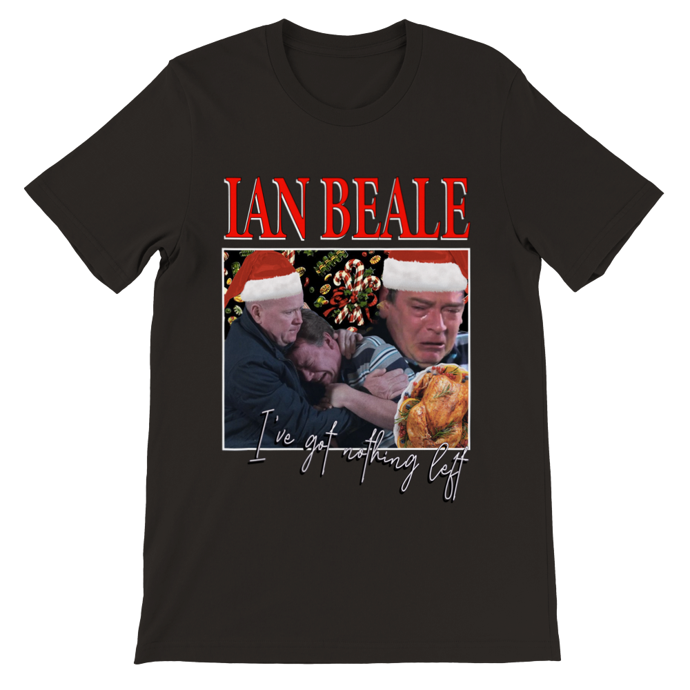 Ian Beale Unisex T-shirt