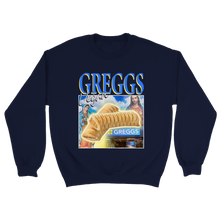 Load image into Gallery viewer, Greggs Unisex Sweater
