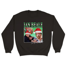 Load image into Gallery viewer, Ian Beale Christmas Unisex Sweater
