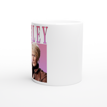 Load image into Gallery viewer, Shirley Carter Mug
