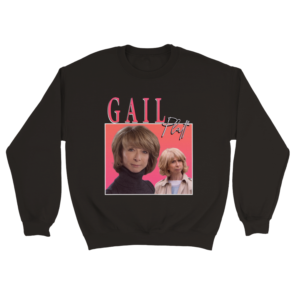Gail Platt Unisex Sweater