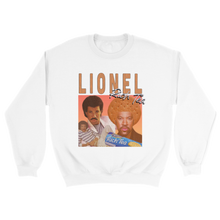 Load image into Gallery viewer, Lionel Rich Tea Unisex Sweater
