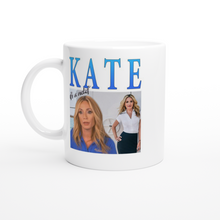 Load image into Gallery viewer, Kate Below Deck Mug
