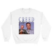 Load image into Gallery viewer, Creed Bratton Unisex  Sweater
