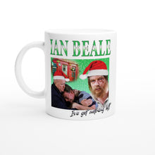 Load image into Gallery viewer, Ian Beale Christmas Mug
