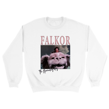 Load image into Gallery viewer, Falkor Unisex Sweater
