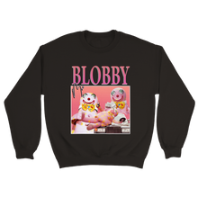 Load image into Gallery viewer, Mr Blobby Unisex Sweater
