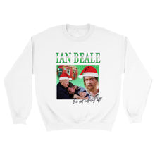 Load image into Gallery viewer, Ian Beale Christmas Unisex Sweater
