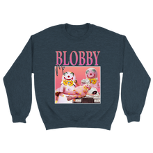 Load image into Gallery viewer, Mr Blobby Unisex Sweater
