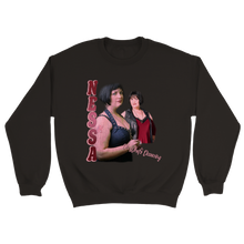 Load image into Gallery viewer, Nessa Unisex Sweater
