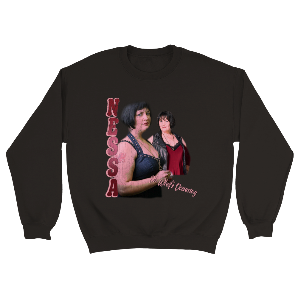 Nessa Unisex Sweater