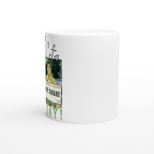 Load image into Gallery viewer, Dot Cotton Mug
