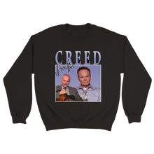 Load image into Gallery viewer, Creed Bratton Unisex  Sweater
