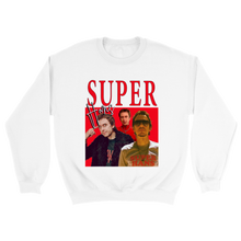 Load image into Gallery viewer, Super Hans Unisex Sweater
