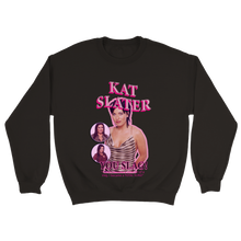 Load image into Gallery viewer, Kat Slater Unisex Sweater
