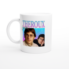 Load image into Gallery viewer, Louis Theroux Mug
