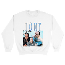 Load image into Gallery viewer, Tony Soprano Unisex Sweater
