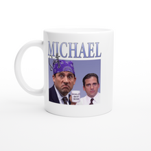Load image into Gallery viewer, Michael Scott Mug
