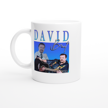 Load image into Gallery viewer, David Brent Mug
