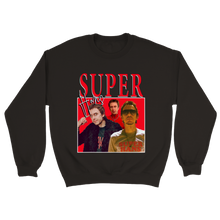 Load image into Gallery viewer, Super Hans Unisex Sweater

