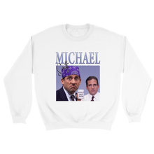 Load image into Gallery viewer, Michael Scott Unisex  Sweater
