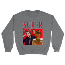 Load image into Gallery viewer, Super Hans Unisex Sweater
