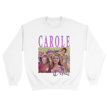 Load image into Gallery viewer, Carole Baskin Unisex Sweater
