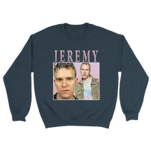 Load image into Gallery viewer, Jeremy Osborne Unisex Sweater
