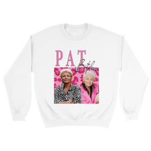 Load image into Gallery viewer, Pat Butcher Unisex Sweater
