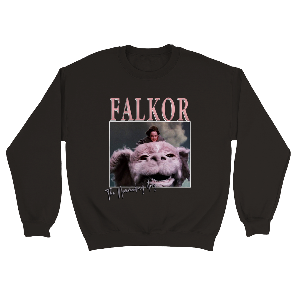 Falkor Unisex Sweater