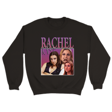 Load image into Gallery viewer, Rachel X Factor Unisex Sweater
