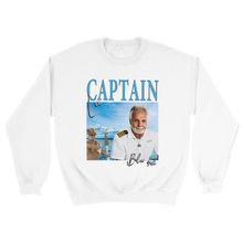 Load image into Gallery viewer, Captain Lee - Below Deck Unisex Jumper

