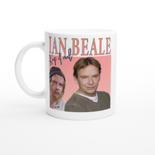 Load image into Gallery viewer, Ian Beale Mug
