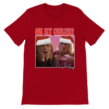 Load image into Gallery viewer, Oh my Christ Unisex T-shirt
