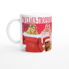 Load image into Gallery viewer, Gemma Collins Christmas Mug
