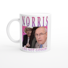 Load image into Gallery viewer, Norris Cole Mug
