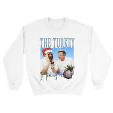Load image into Gallery viewer, Gordon Ramsay Christmas Unisex Sweater
