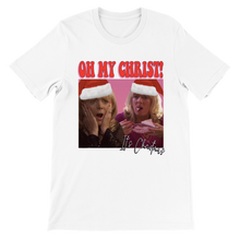 Load image into Gallery viewer, Oh my Christ Unisex T-shirt
