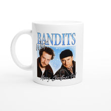 Load image into Gallery viewer, Home Alone Wet bandits Christmas Mug

