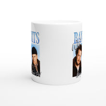 Load image into Gallery viewer, Home Alone Wet bandits Christmas Mug
