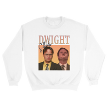 Load image into Gallery viewer, Dwight Schute Unisex Sweater
