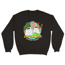 Load image into Gallery viewer, Captain Lee - Below Deck Unisex Jumper
